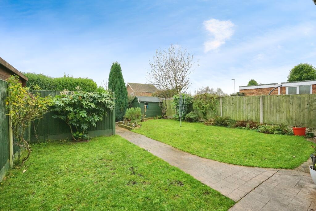 Additional image 4 of St. Michaels Drive, Appleby Magna, Swadlincote, Leicestershire, DE12