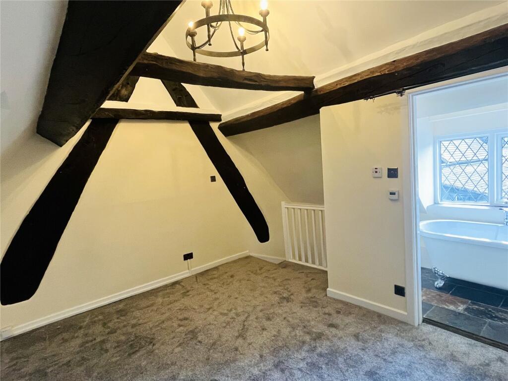 Additional image 7 of School Lane, Great Budworth, Northwich, Cheshire, CW9