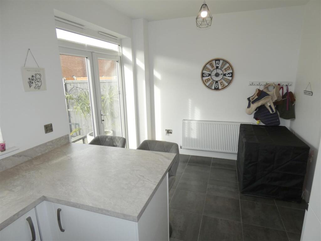 Additional image 4 of Redwing Road, Sandbach