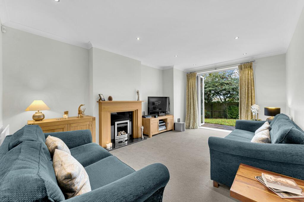 Additional image 14 of Spacious, Modern & Private Hartford Home