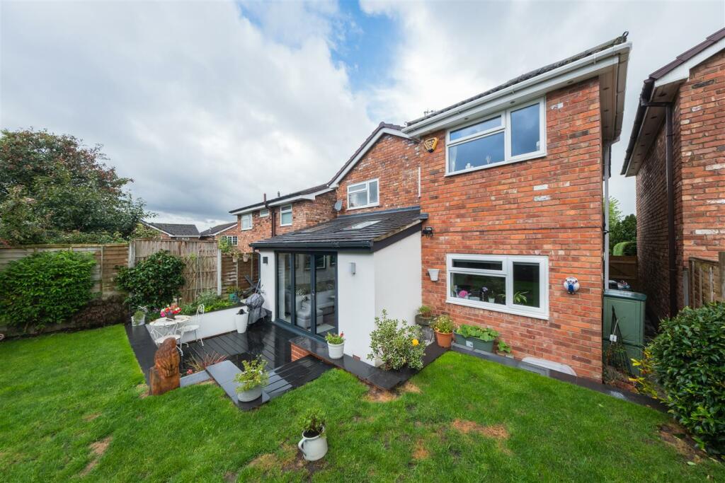 Additional image 36 of Kingfisher Grove, Wincham, Cheshire