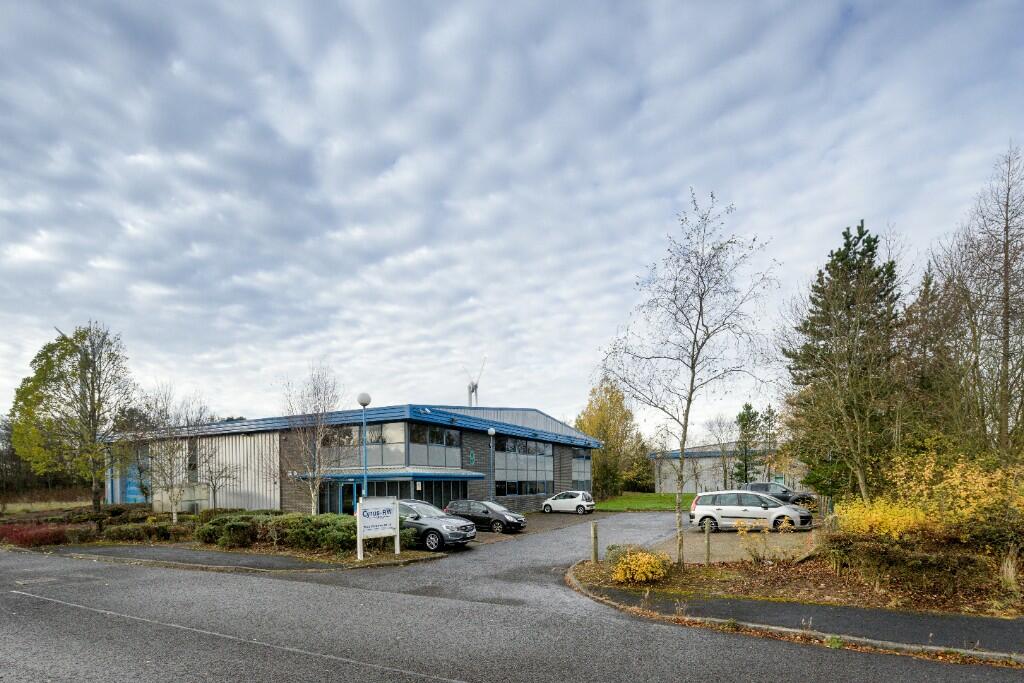 Additional image 10 of Greencroft Industrial Estate, Annfield Plain, County Durham, DH9