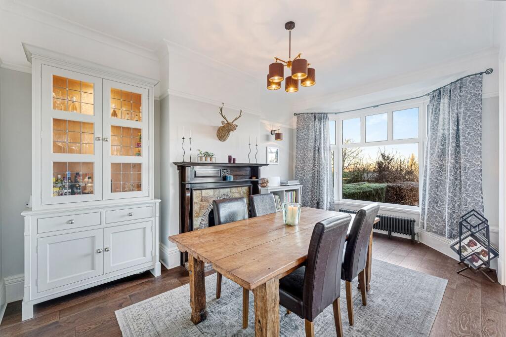 Additional image 11 of Beautifully Presented And Spacious Edwardian Home Near Hartford