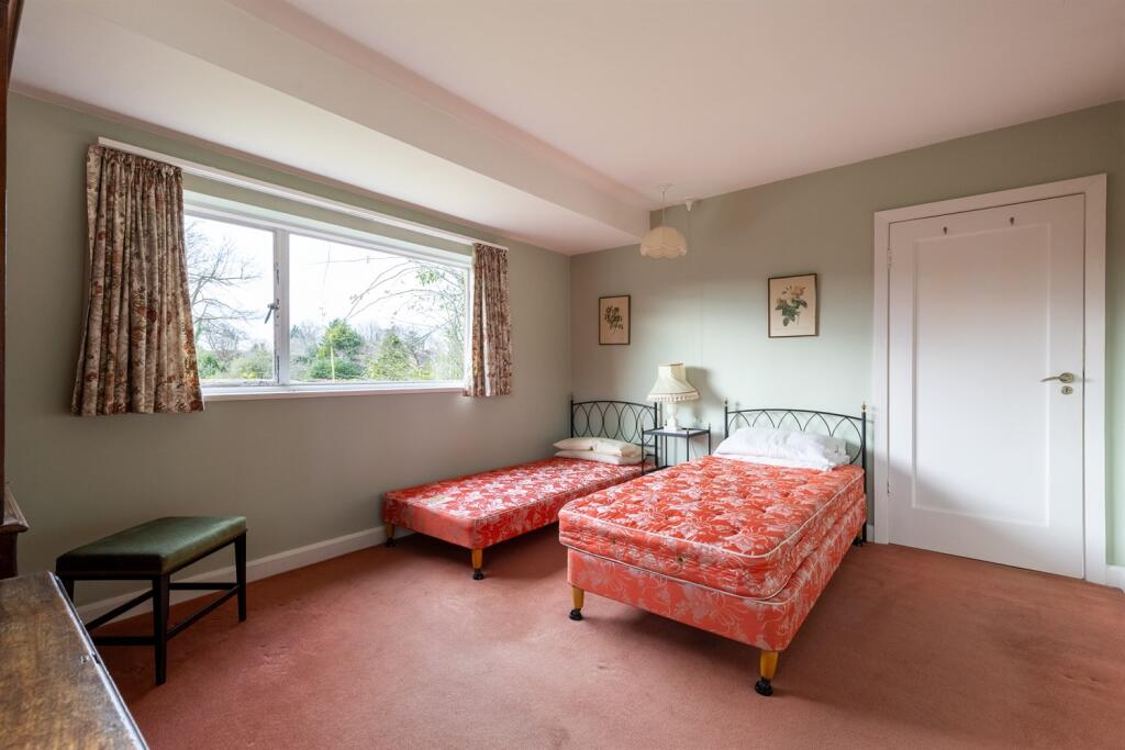 Additional image 18 of Sandiway village set in 0.63 acre