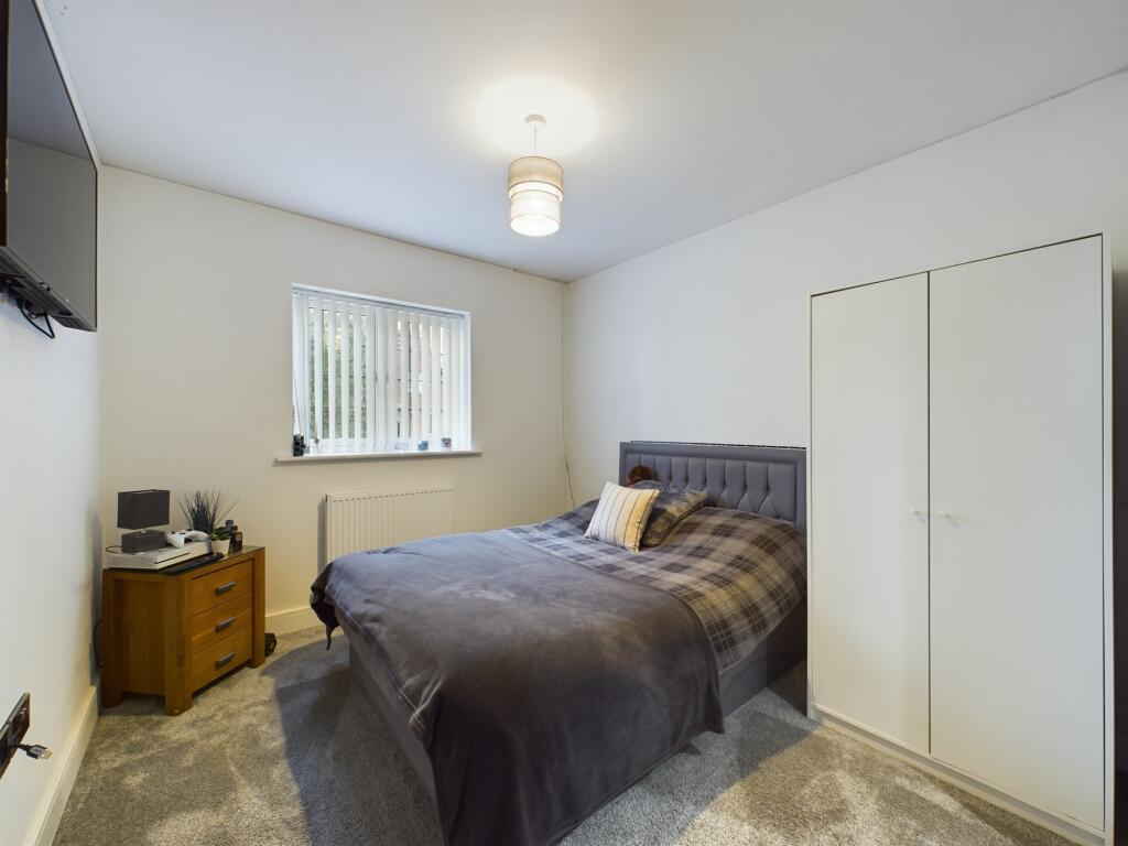 Additional image 24 of Belper Road, Derby