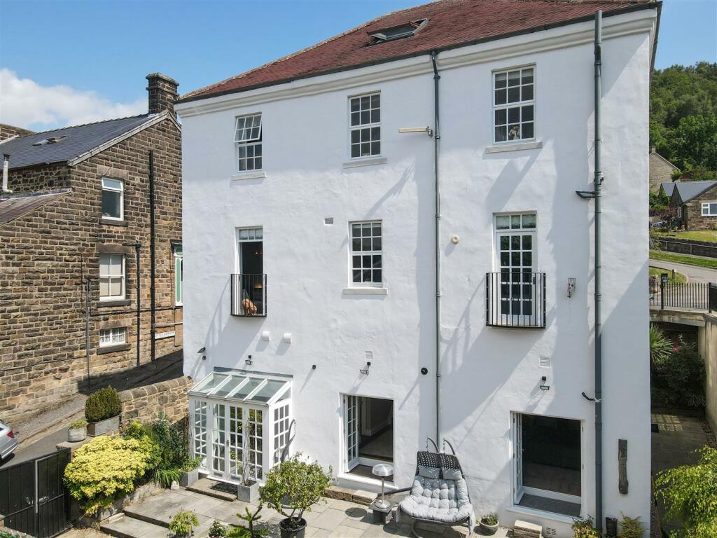 Additional image 61 of Nightingale House, Church Street, Holloway, Matlock, DE4 5AY
