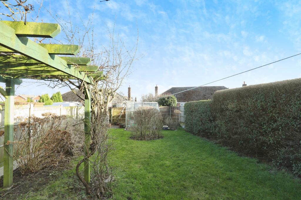 Additional image 15 of Cross Street, Barnton, Northwich