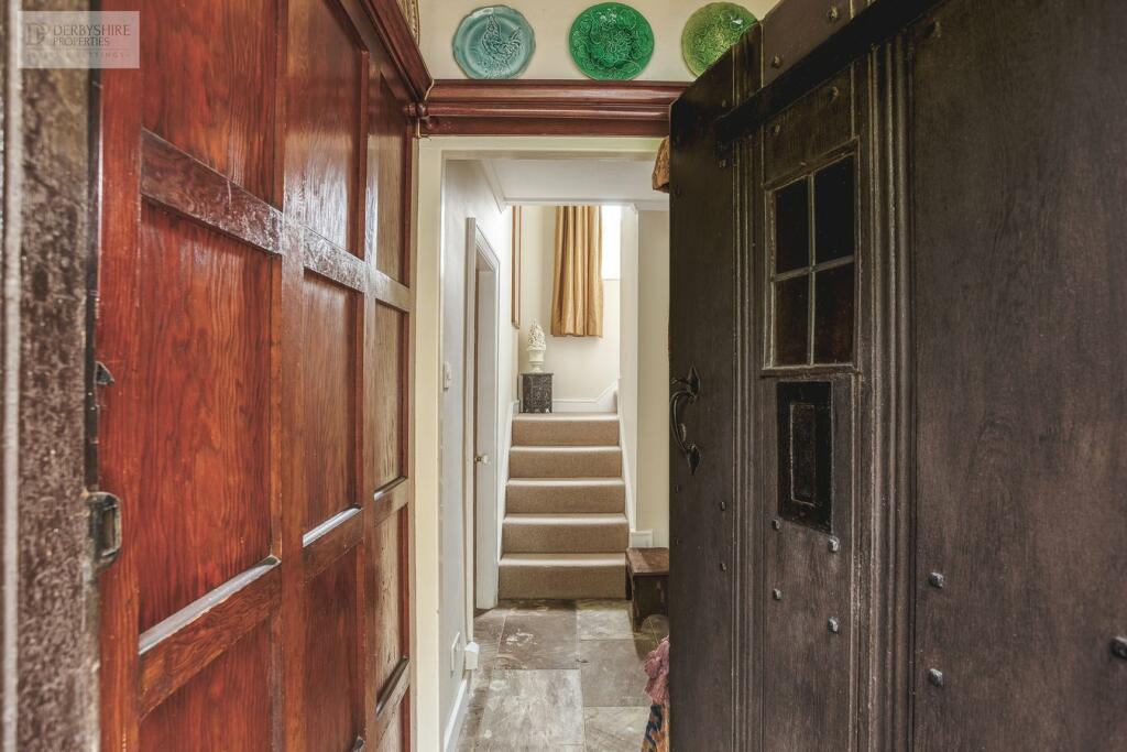 Additional image 36 of Chesterfield Road, Tibshelf, DE55