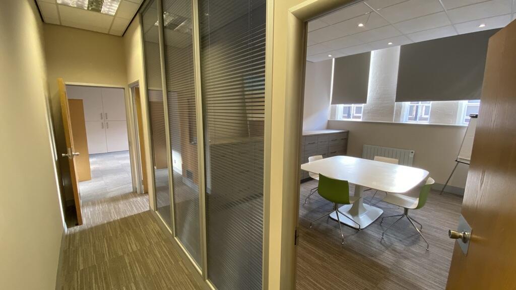 Additional image 4 of Augusta House Augusta Place, Leamington Spa, Warwickshire, CV32