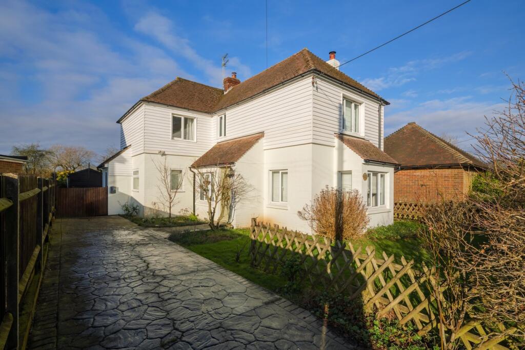 Additional image 18 of Minnis Lane, Stelling Minnis, Canterbury, CT4