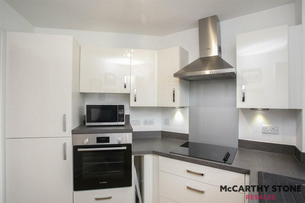 Additional image 6 of The Close, Church Street, Nuneaton