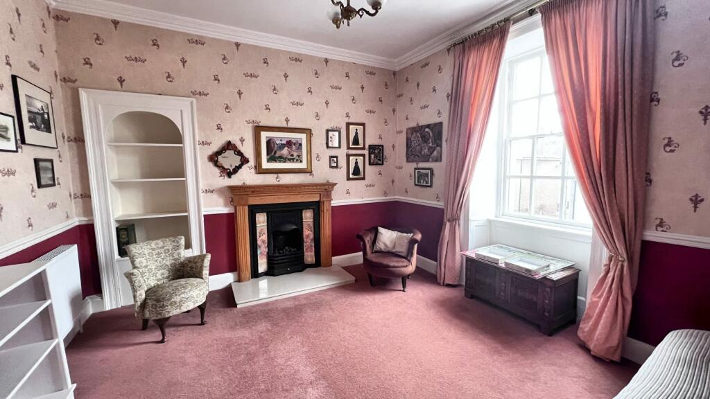 Additional image 11 of 47 Castle Street, Kirkcudbright