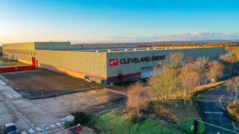 Additional image 5 of Cleveland Bridge Yarm Road, Darlington DL1 4DE