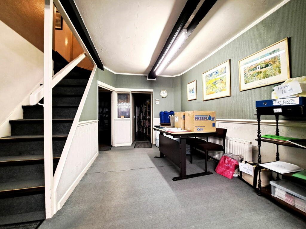 Additional image 4 of High Street, Sandbach, CW11 1AL