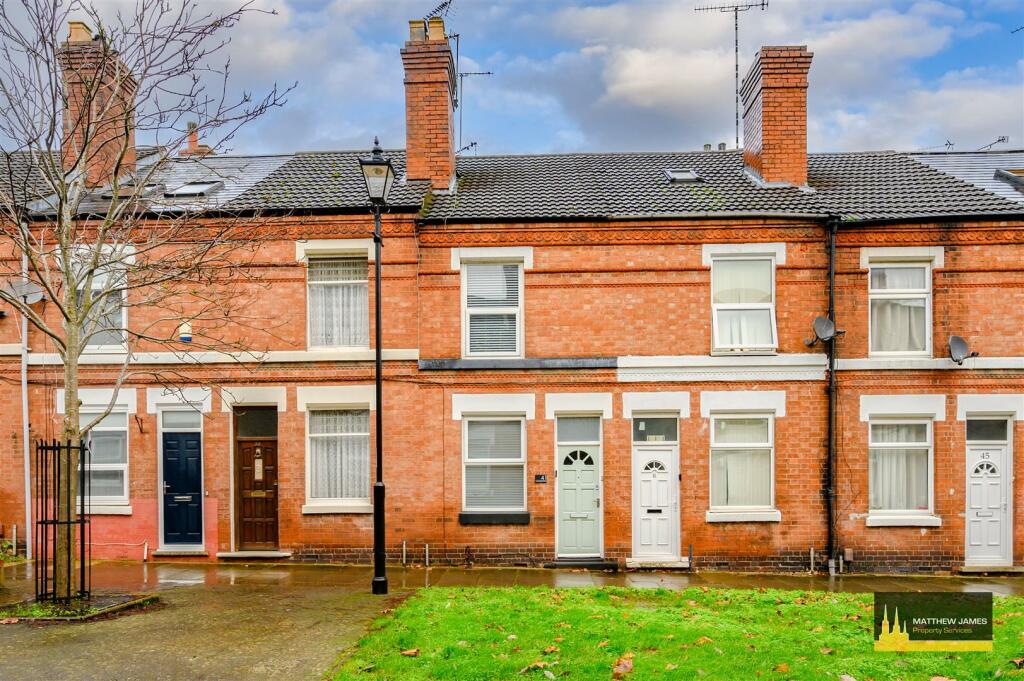 Additional image 14 of Winchester Street, Coventry * No Chain*