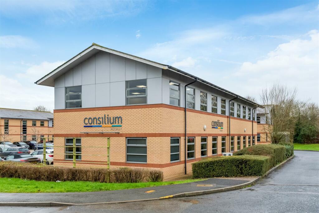 Additional image 24 of Stratford Enterprise Park, Stratford-Upon-Avon CV37 9NR