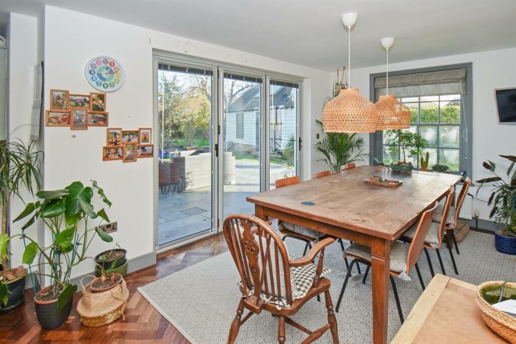 Additional image 5 of Blean Common, Blean, Canterbury