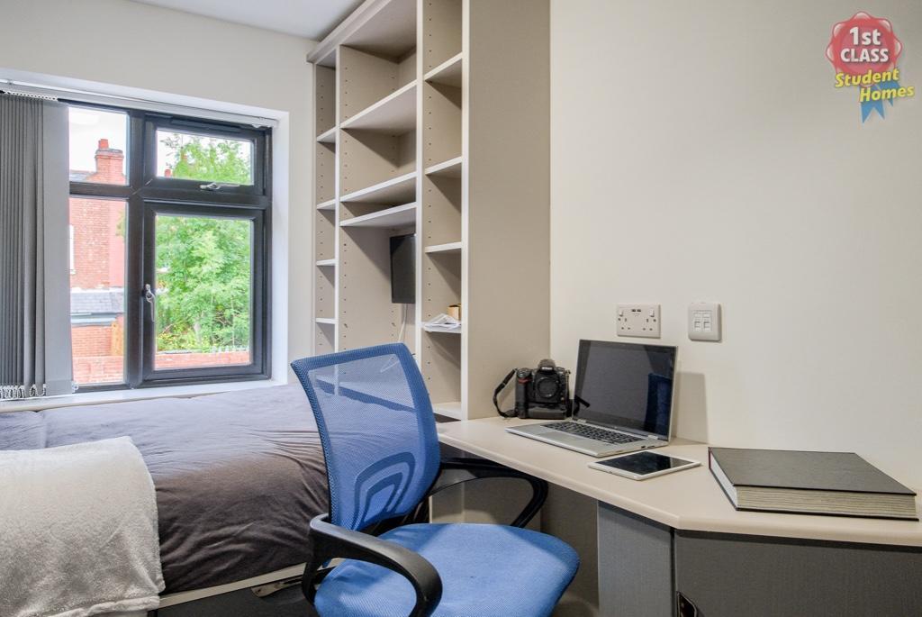 Additional image 9 of Flat 10, Alouise House, Terry Road, Coventry, CV1