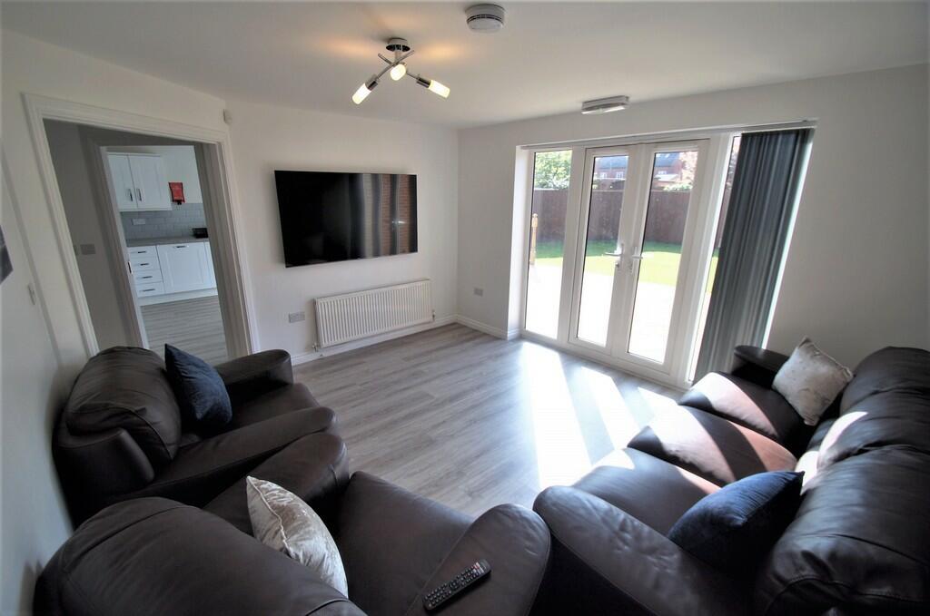 Additional image 20 of Cheshire Close, Coventry, CV3 1PT