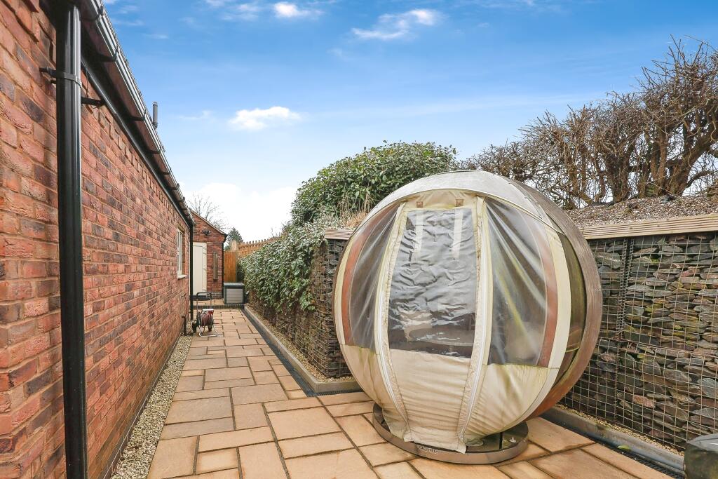 Additional image 9 of Castle Close, Fillongley, Coventry, Warwickshire, CV7