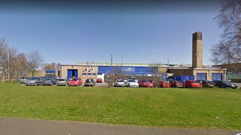 Additional image 4 of Castleside Industrial Estate Spruce Way, Consett DH8 8JA
