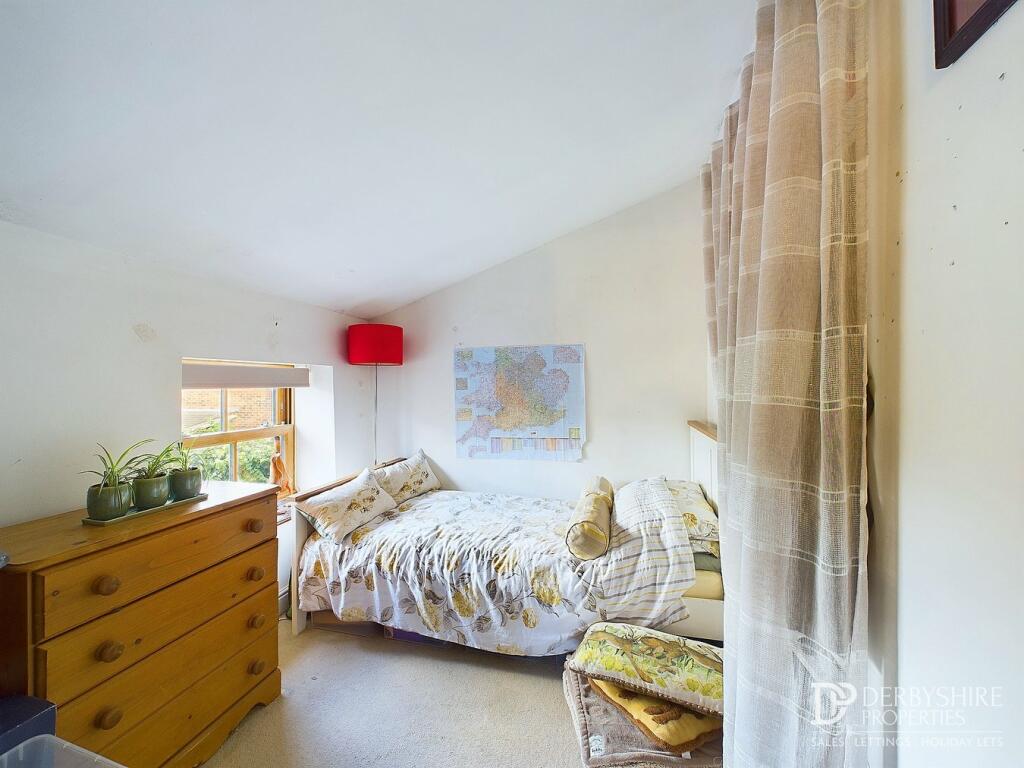 Additional image 16 of Church Lane, South Wingfield, DE55