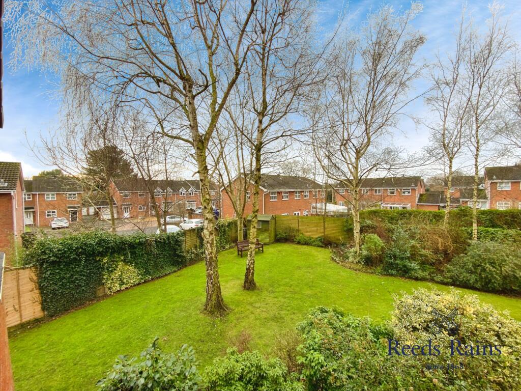 Additional image 13 of Parkway, Holmes Chapel, Crewe, Cheshire, CW4