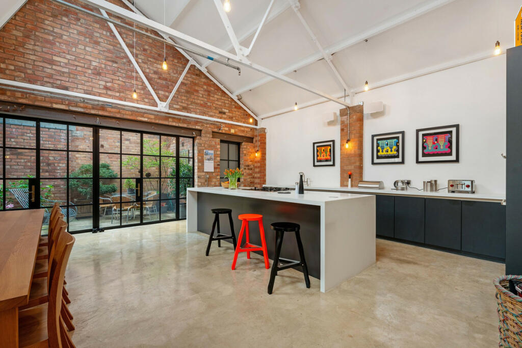 Additional image 8 of Bedford Street Leamington Spa, Warwickshire, CV32 5DT