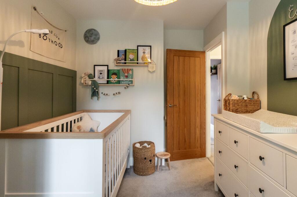 Additional image 22 of Rectory Road, Breaston, DE72