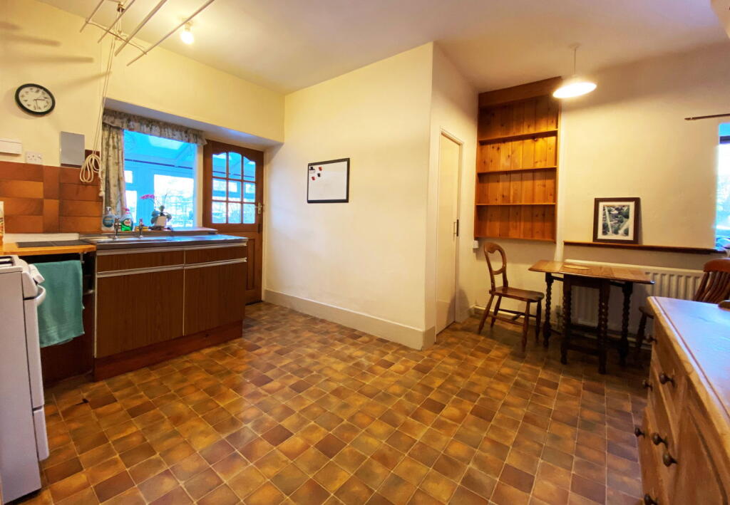 Additional image 5 of Woodland View, Upper Lumsdale, Matlock, DE4 5LB