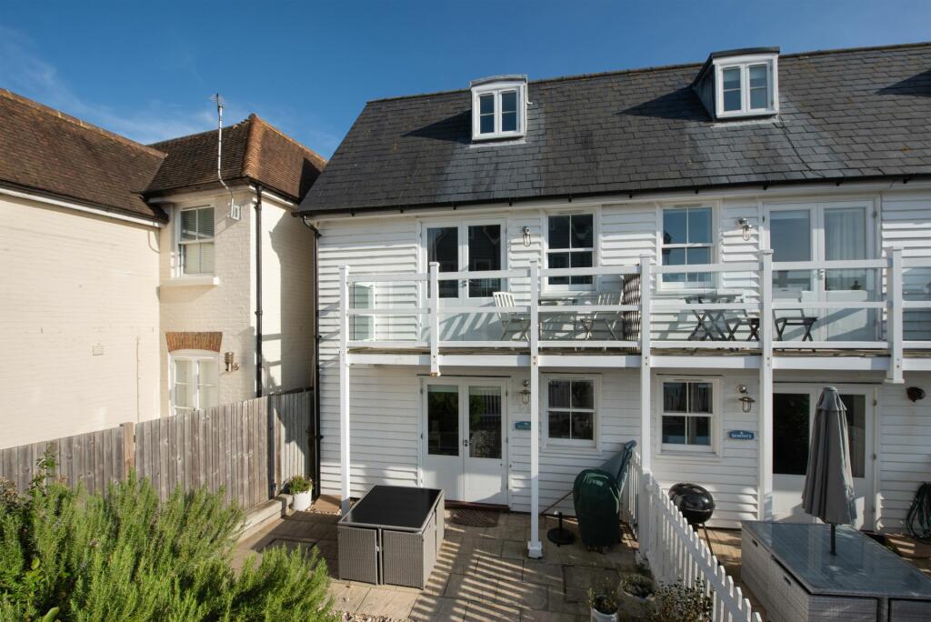 Additional image 9 of Island Wall, Whitstable, CT5