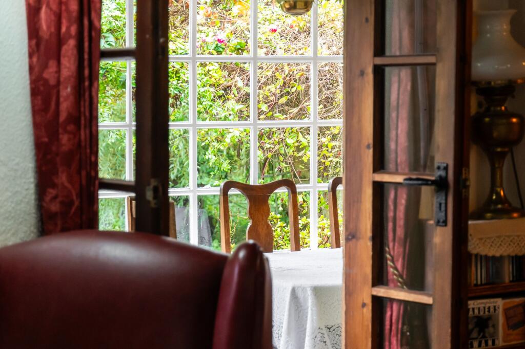 Additional image 20 of Cat & Fiddle Lane, West Hallam, DE7