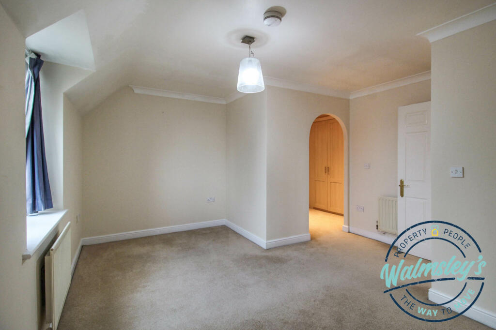 Additional image 19 of Flat 14, Aragon House, Warwick Road, Coventry, CV3
