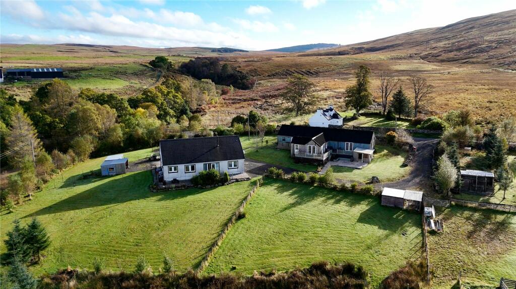 Additional image 19 of Rowan Cottage, Dalry, Castle Douglas, Dumfries and Galloway, South West Scotland, DG7