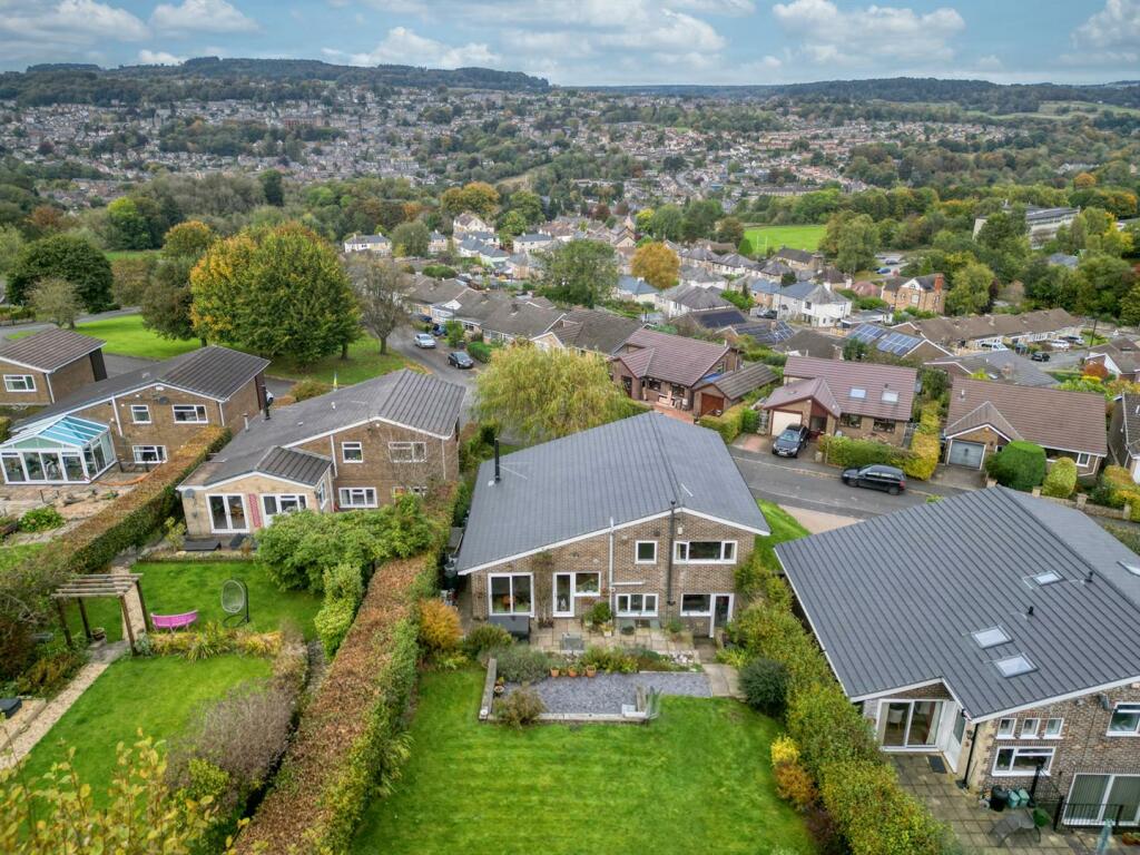 Additional image 31 of Tor Rise, Matlock