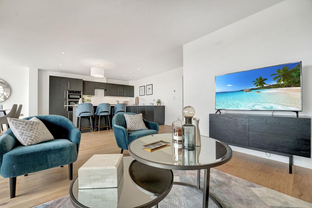 Additional image 22 of Bay Tree House, North Road, CT21