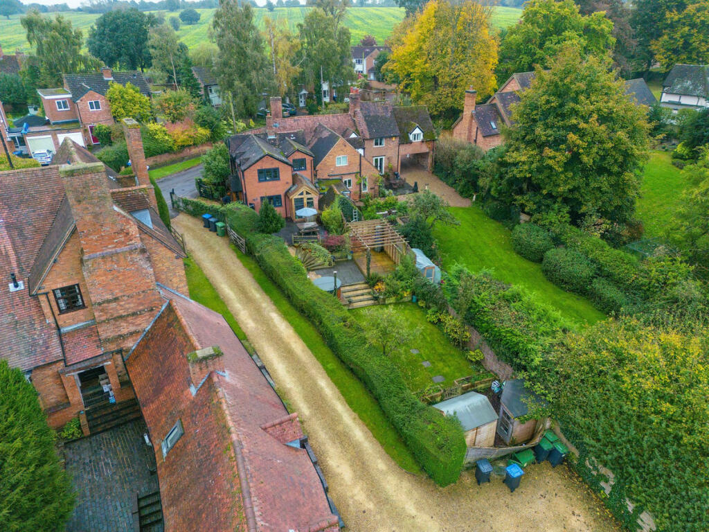 Additional image 40 of Church Road, Snitterfield, Warwickshire CV37 0LF