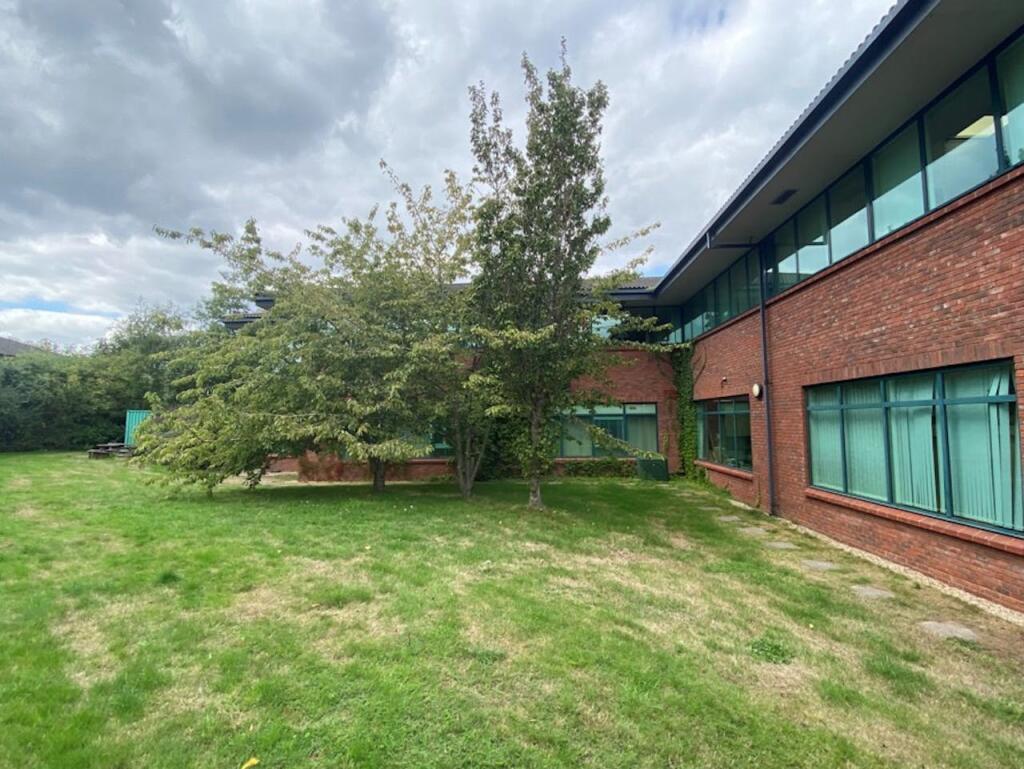 Additional image 5 of Ross House, Binley Business Park, Harry Weston Road, Coventry, CV3 2TR