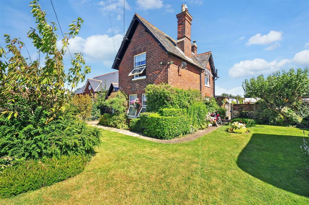 Additional image 9 of The Street, Womenswold, Canterbury, Kent