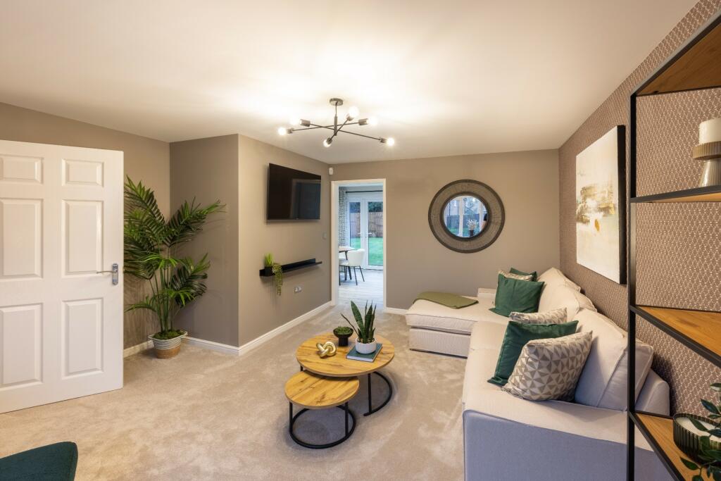 Additional image 14 of Windsor Drive,
South Hetton,
DH6 2UU