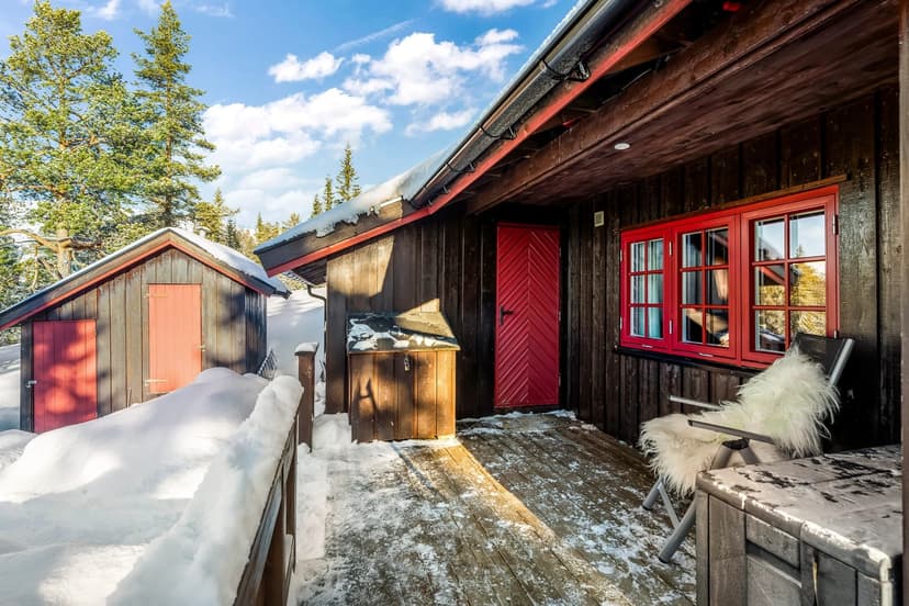 Additional image 2 of Grimås 194, 3840 Seljord