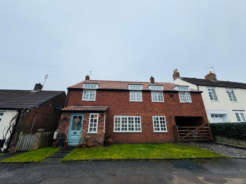 Additional image 40 of North Side, Shadforth, Durham