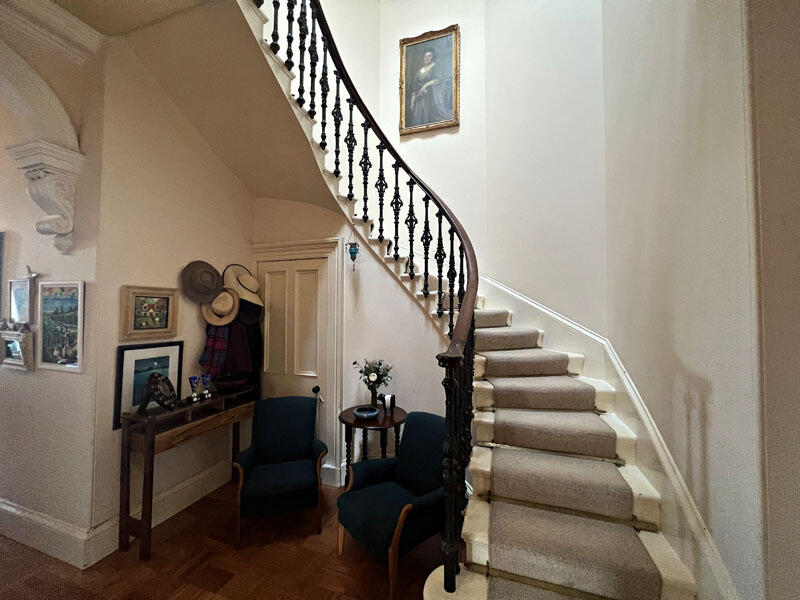 Additional image 10 of Borgue House