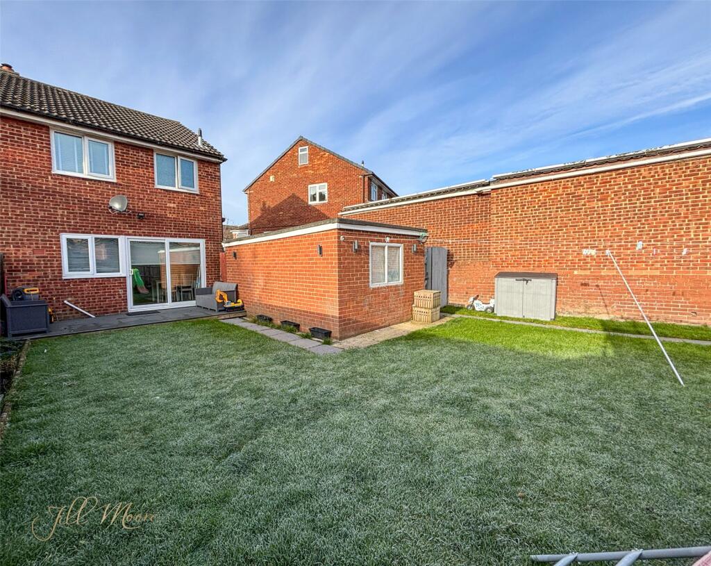 Additional image 19 of WoodLea, Houghton-Le-Spring, Tyne and Wear