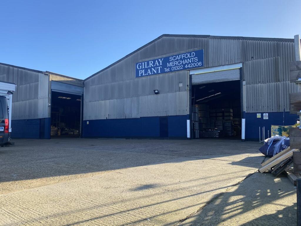 Additional image 13 of Units A/B, Cedars Transport Depot, Church Manorway, Erith, DA8 1DE