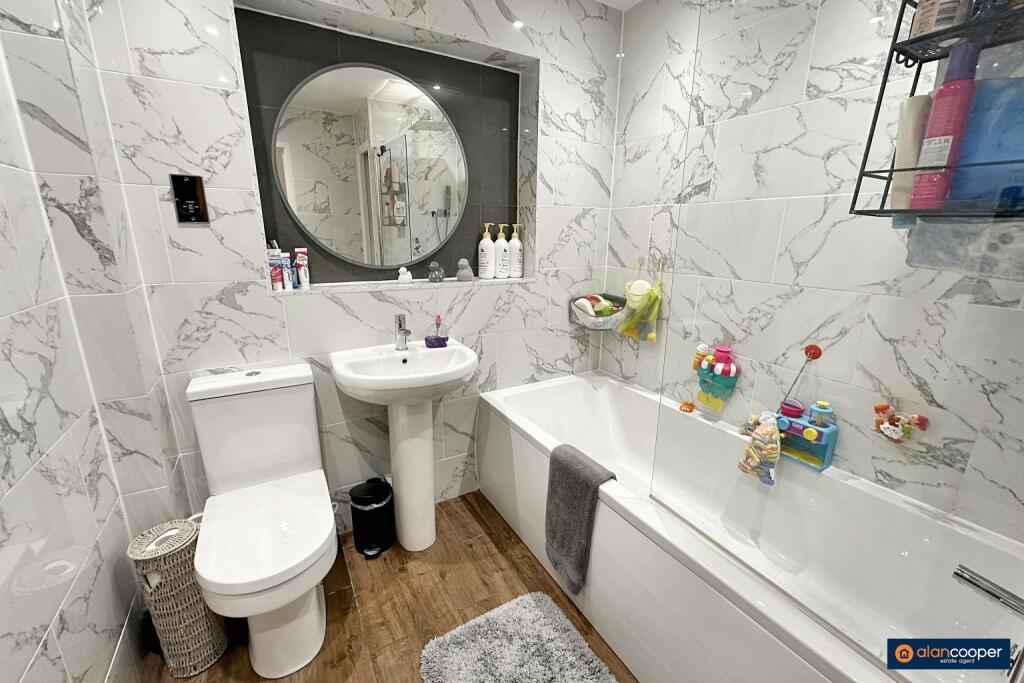 Additional image 27 of Dorcas Close, Thornhill, Nuneaton, CV11 6XL