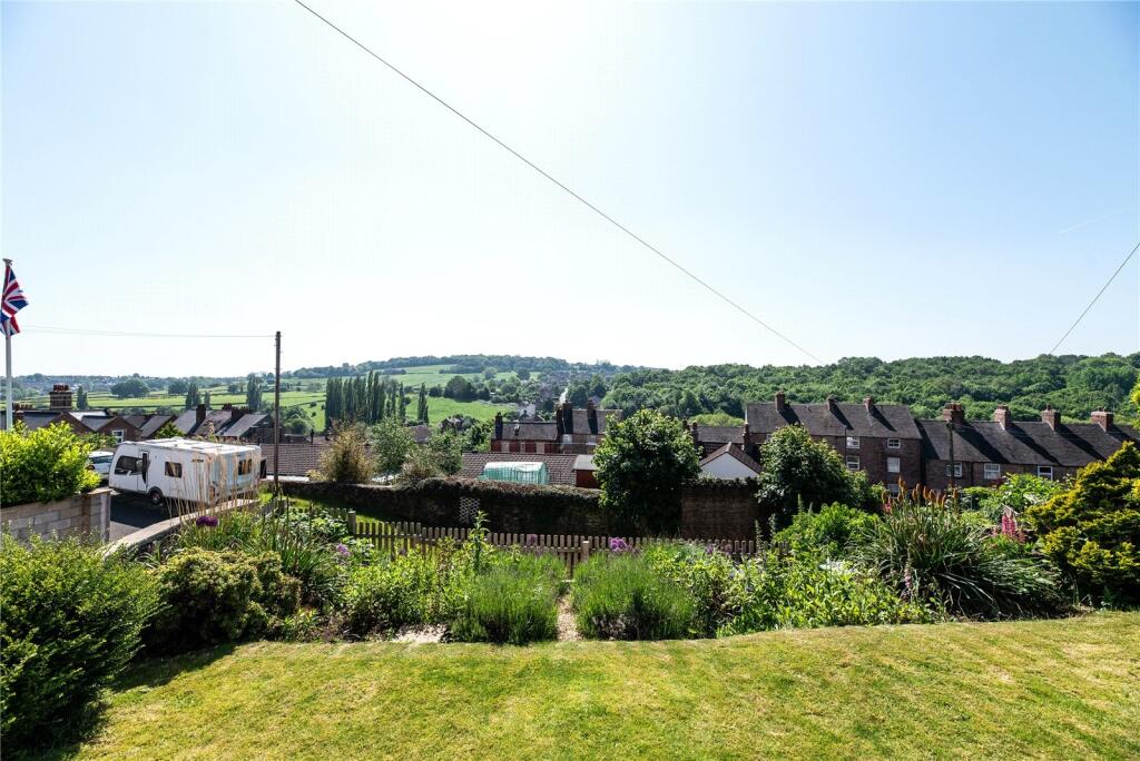Additional image 14 of Wilmot Road, Belper, Amber Valley, DE56
