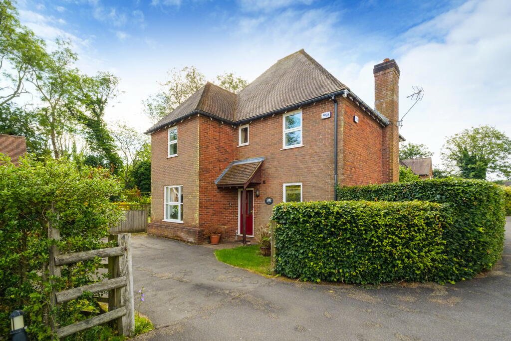 Additional image 4 of Canterbury Road, Etchinghill, Folkestone, CT18