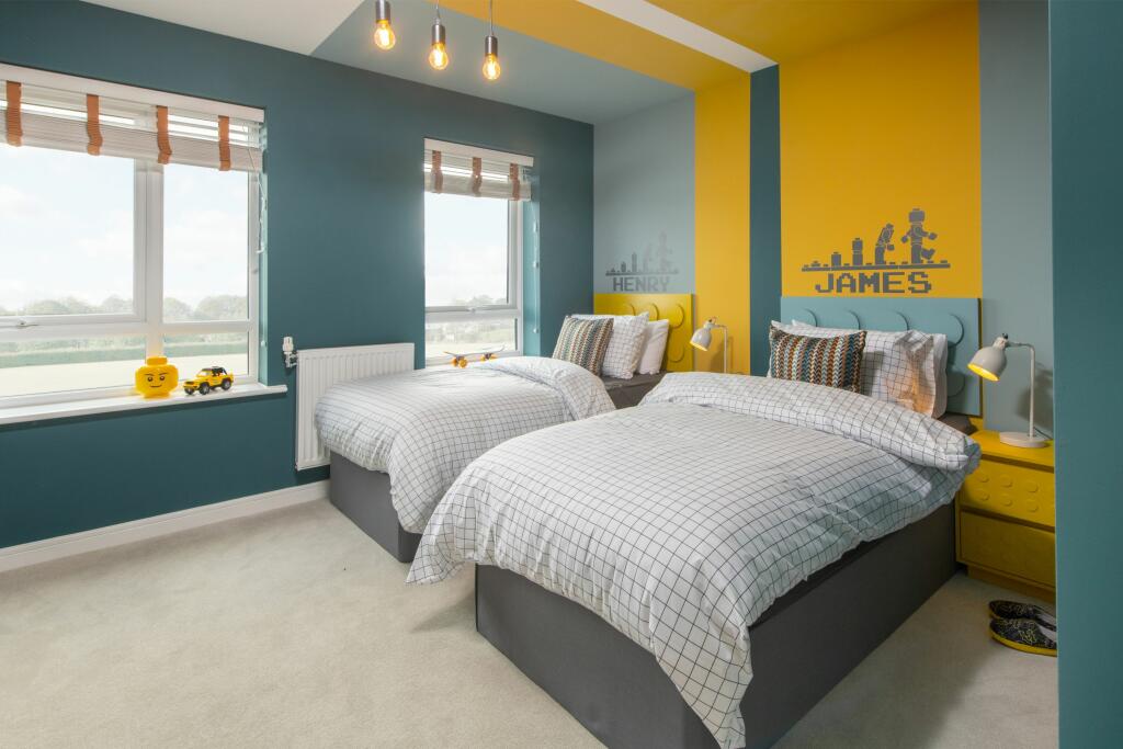 Additional image 7 of Castle Hill, 
Ebbsfleet,
DA10 1AD