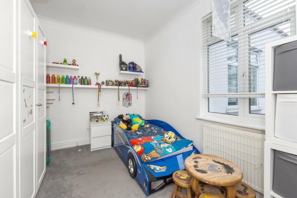 Additional image 4 of Burnt Oak Lane, SIDCUP, DA15